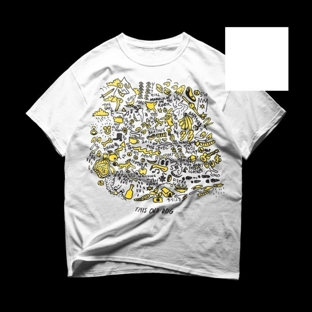 Mac DeMarco Indie Rock Graphic Unisex Fan Gift T-Shirt